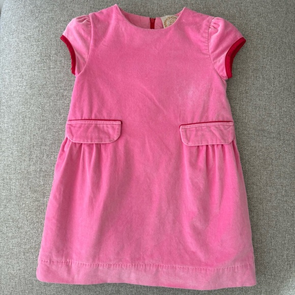 The Beaufort Bonnet Company Betts Bow Dress - Picture 5 of 7